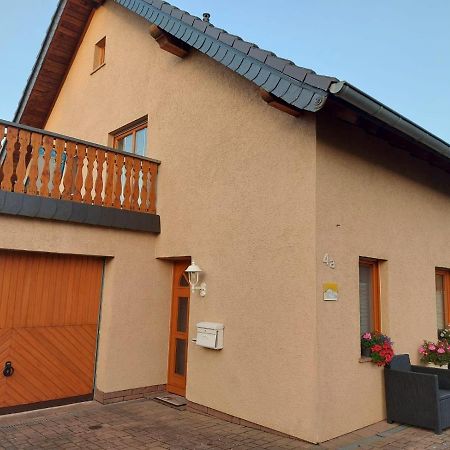 Eifelferienhaus Pruem Steinmehlen Ngoại thất bức ảnh