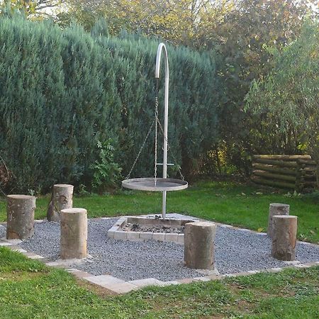 Eifelferienhaus Pruem Steinmehlen Ngoại thất bức ảnh