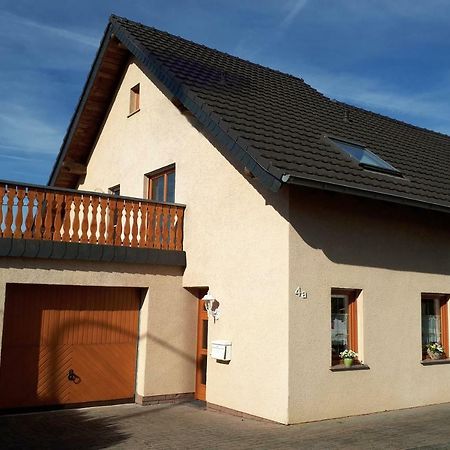 Eifelferienhaus Pruem Steinmehlen Ngoại thất bức ảnh